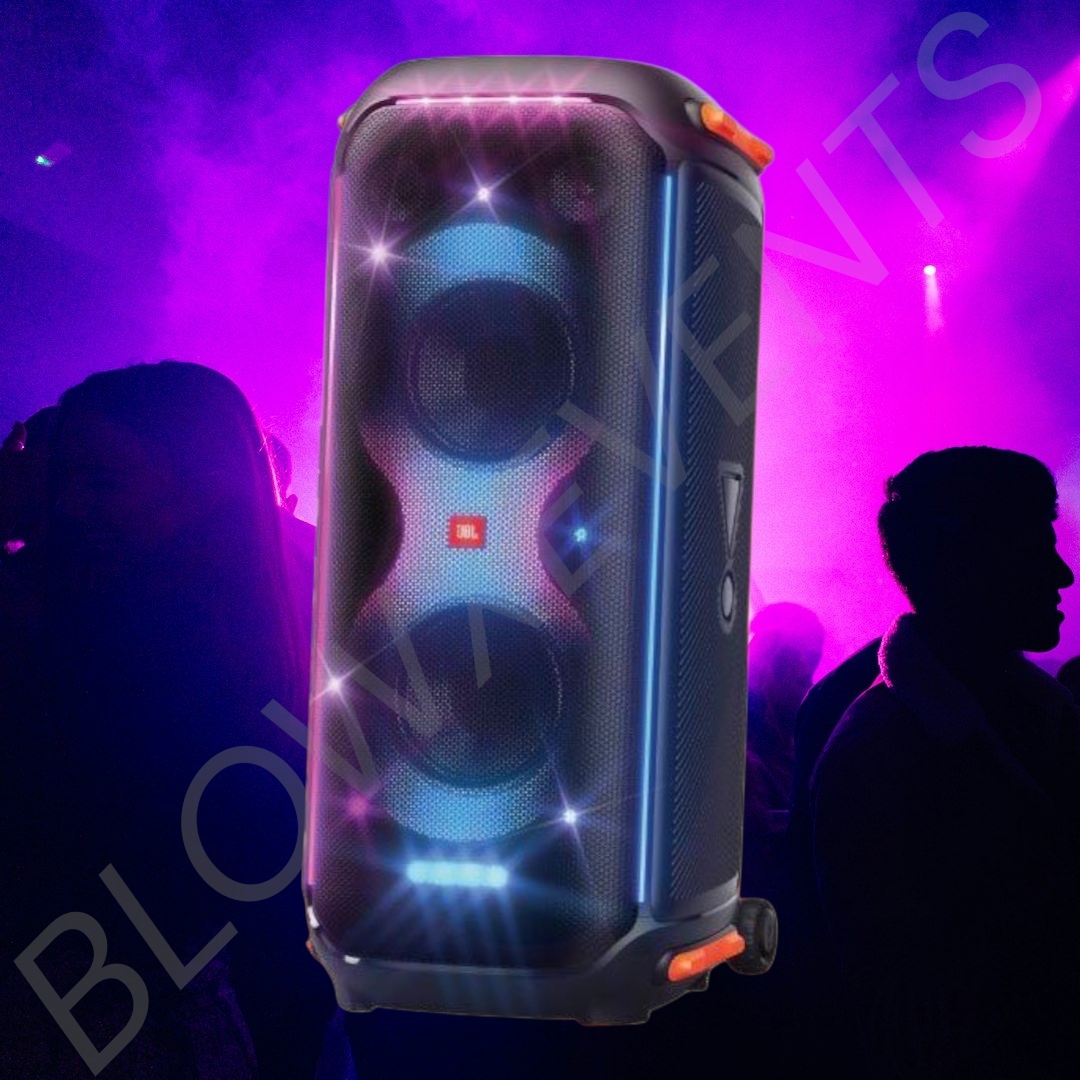 JBL Partybox 710