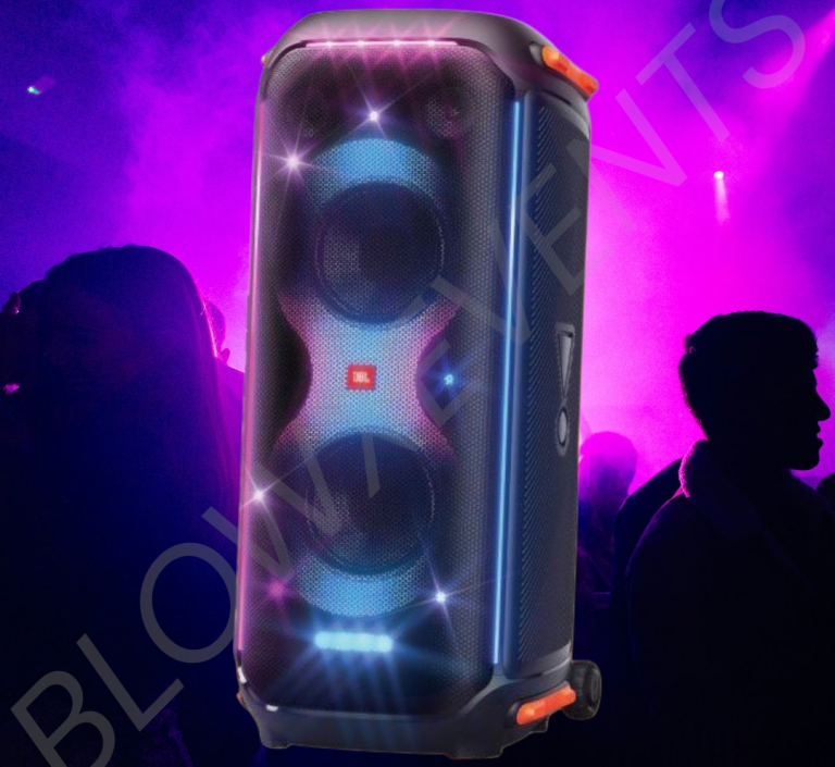 JBL Partybox 710